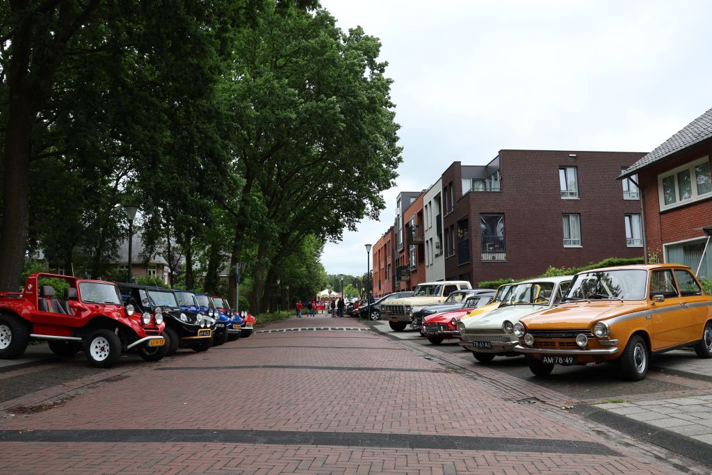 Oldtimerrit Geesteren 7 juni 2026 - 29